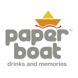 Paper Boat